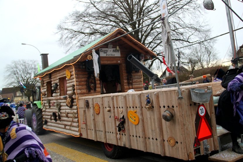 Sarmenstorf Fasnachtsumzug 16.02.2014 (179)